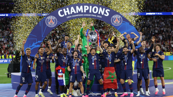 PSG