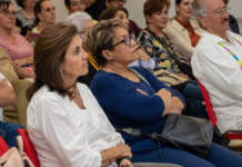 Programa para adultos mayores de IBERO Puebla llega a Tlaxcala