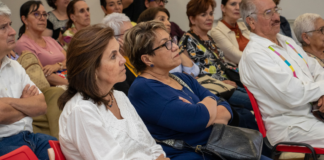 Programa para adultos mayores de IBERO Puebla llega a Tlaxcala
