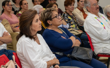 Programa para adultos mayores de IBERO Puebla llega a Tlaxcala
