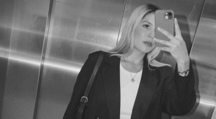 Hallan sin vida a la influencer Paola Márquez en San Luis Potosí