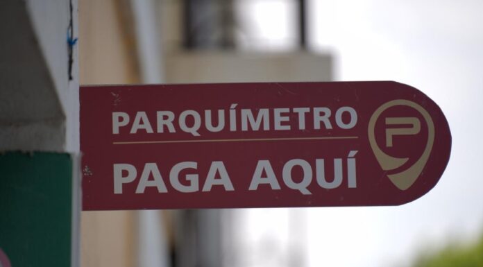 San Pedro Cholula defiende a trabajadores de parquímetros agredidos