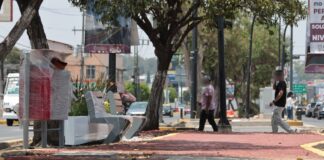 SGG se reúne con vecinos de colonias aledañas al “Paseo de Campeones”