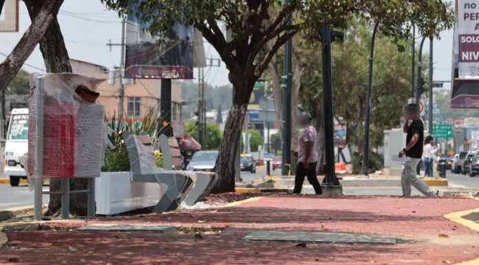SGG se reúne con vecinos de colonias aledañas al “Paseo de Campeones”