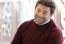 Patrick Bruel queda fuera del Paléo Festival por acusaciones sexuales