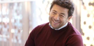 Patrick Bruel queda fuera del Paléo Festival por acusaciones sexuales