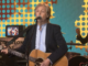 Paul McCartney presenta adelanto de su nuevo álbum en SNL