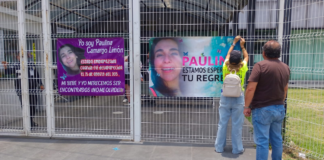 Caso Paulina Camargo: piden frenar amparo de José María “N”