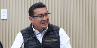 Pável Gaspar afirma que cumplen tiempos sobre infancias trans