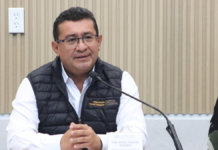 Congreso dará seguimiento a caso Tehuitzingo: Pável Gaspar