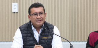 Congreso dará seguimiento a caso Tehuitzingo: Pável Gaspar