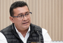 Pável Gaspar condiciona revisión de límites entre Puebla y Cuautlancingo
