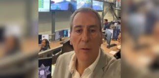 Pepe Chedraui revisa avances del Programa 360 desde la DGERI