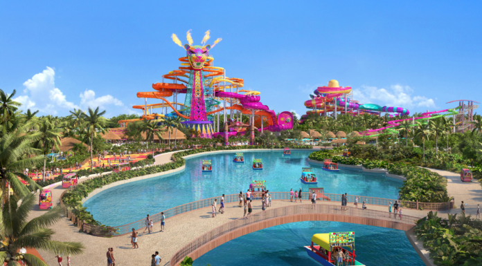 SEMARNAT no aprobará proyecto de Royal Caribbean en Mahahual