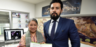 Investigadores BUAP descubren nueva planta carnívora en Hidalgo