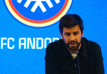 Gerard Piqué es sancionado tras “amenazar” a árbitros