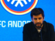 Gerard Piqué es sancionado tras “amenazar” a árbitros