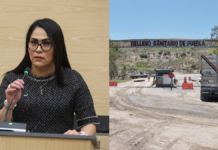 Fedrha Suriano pide “Plan B” ante crisis en relleno de Chiltepeque
