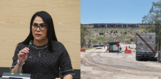 Fedrha Suriano pide “Plan B” ante crisis en relleno de Chiltepeque