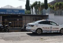 Por amenazas, cancelan celebraciones en escuelas del Infonavit La Rosa