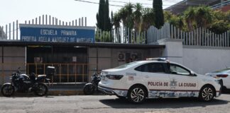 Por amenazas, cancelan celebraciones en escuelas del Infonavit La Rosa