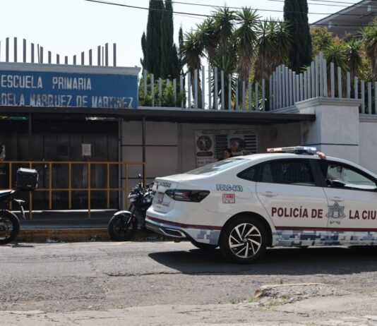 Por amenazas, cancelan celebraciones en escuelas del Infonavit La Rosa