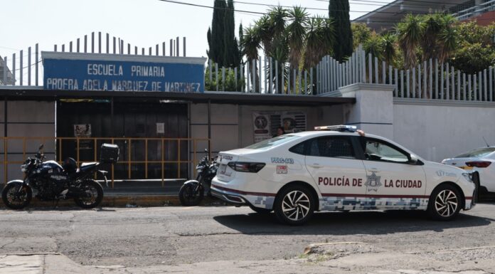 Por amenazas, cancelan celebraciones en escuelas del Infonavit La Rosa