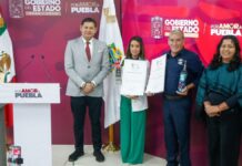 Puebla consolida liderazgo en producción de mezcal