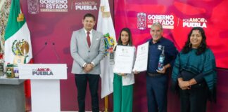 Puebla consolida liderazgo en producción de mezcal