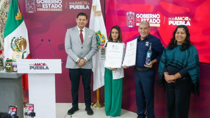 Producción