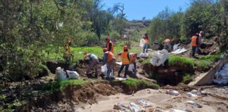 No será afectada la recolección de basura en Puebla capital: Gabriel Biestro
