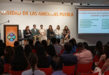 UDLAP realiza Segundo Congreso del Programa de Honores