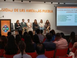 UDLAP realiza Segundo Congreso del Programa de Honores