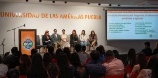 UDLAP realiza Segundo Congreso del Programa de Honores