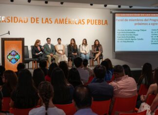 UDLAP realiza Segundo Congreso del Programa de Honores