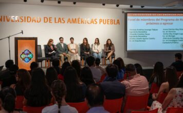 UDLAP realiza Segundo Congreso del Programa de Honores