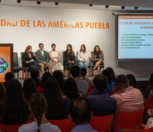 UDLAP realiza Segundo Congreso del Programa de Honores
