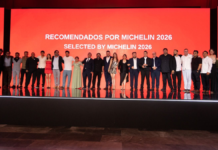 Guía MICHELIN México 2026 reconoce a restaurantes poblanos