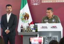 Gobierno de Puebla promete justicia por multihomicidio en Tehuitzingo