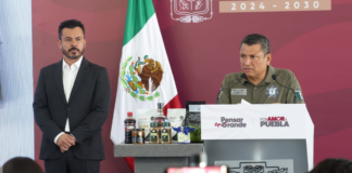 Gobierno de Puebla promete justicia por multihomicidio en Tehuitzingo