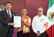 Reconocen a Puebla por igualdad laboral y no discriminación
