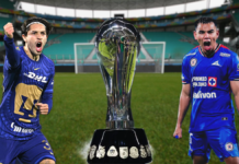 Pumas y Cruz Azul disputarán su tercera final de Liga MX