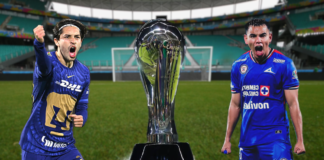 Pumas y Cruz Azul disputarán su tercera final de Liga MX