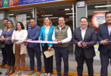 Habilitan más de 30 “Puntos ALBA” en San Martín Texmelucan