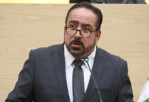 Rafael Micalco impulsa reforma contra robo de autopartes