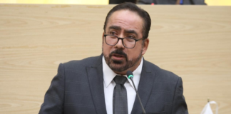 Rafael Micalco impulsa reforma contra robo de autopartes
