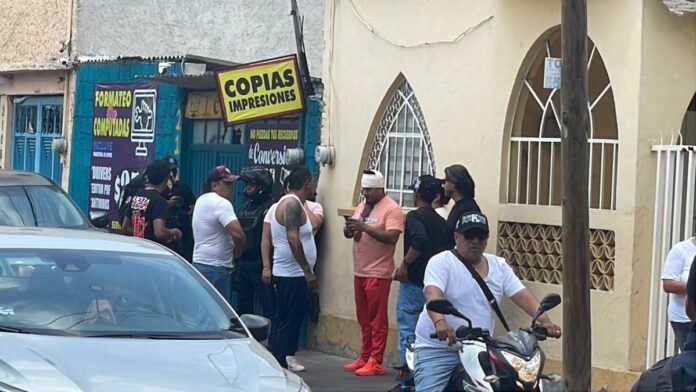 Riña