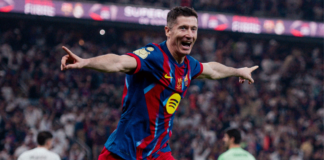 Robert Lewandowski anuncia su salida del FC Barcelona