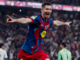 Robert Lewandowski anuncia su salida del FC Barcelona