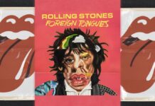 The Rolling Stones lanzarán nuevo álbum el 10 de julio